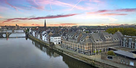Crowne Plaza Maastricht By IHG