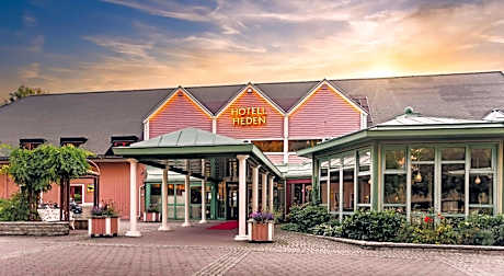 Hotel Heden BW Signature Collection