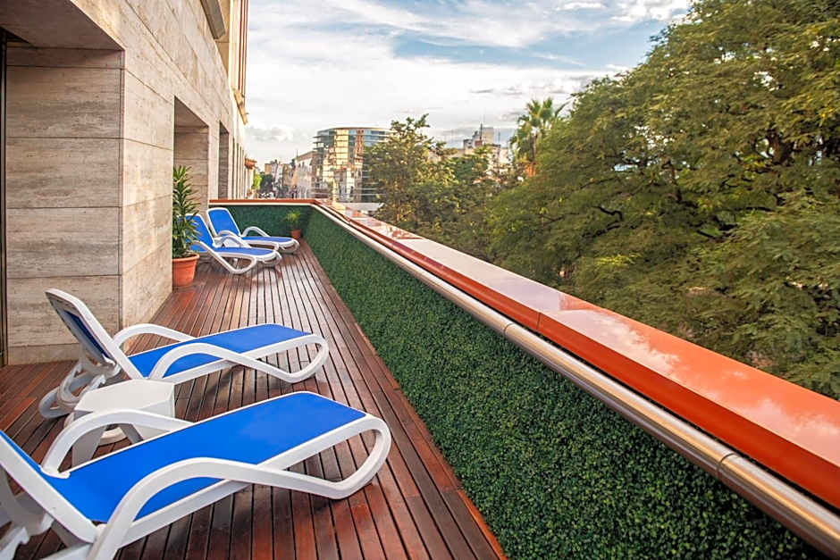 Hotel Alejandro I, Affiliated by Meliá
