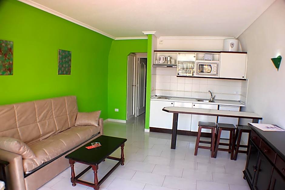 Aparthotel la Piramide