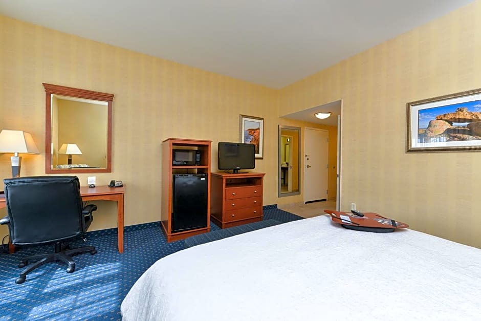 Hampton Inn Ellsworth