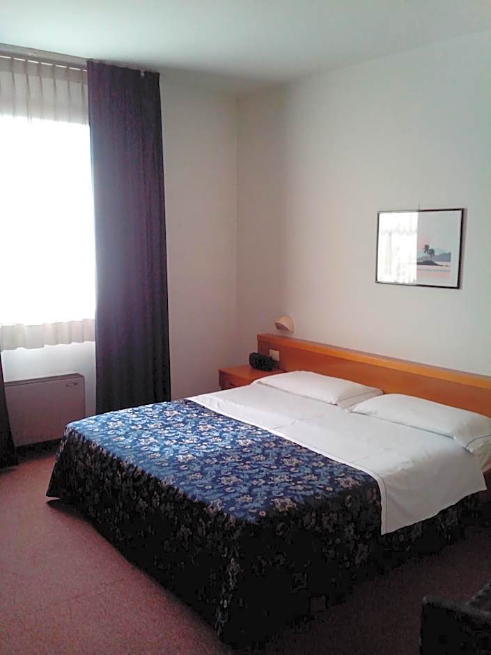 Hotel Niki