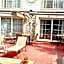 Rebetiko Hotel                                                             