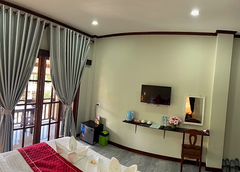 Le KhounSok Boutique Hotel