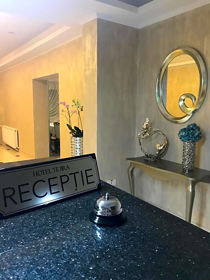 Hotel Terra Iasi