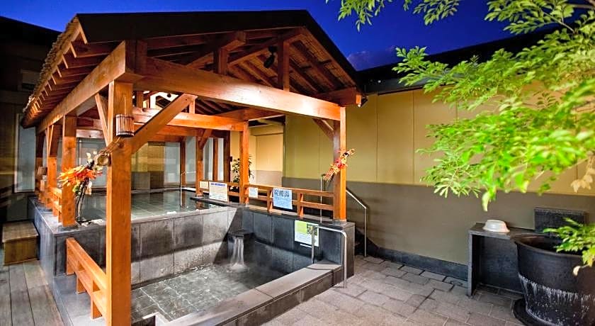 Sakaide Grand Hotel