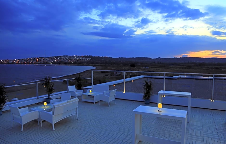 Labranda Lebedos Princess - All Inclusive