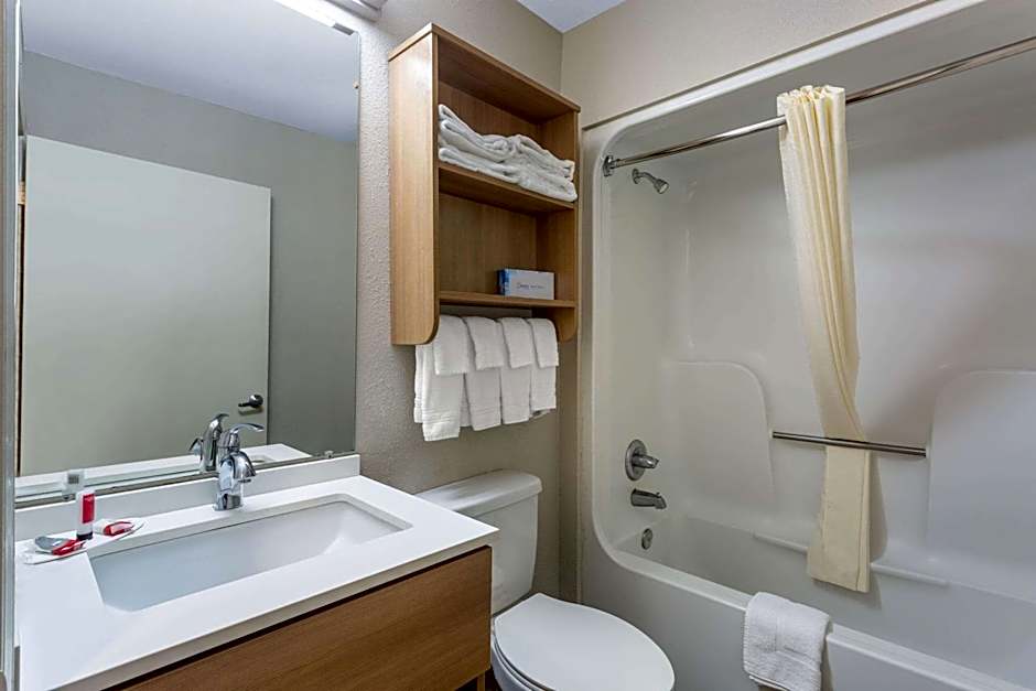 Microtel Inn & Suites By Wyndham Matthews/Charlotte