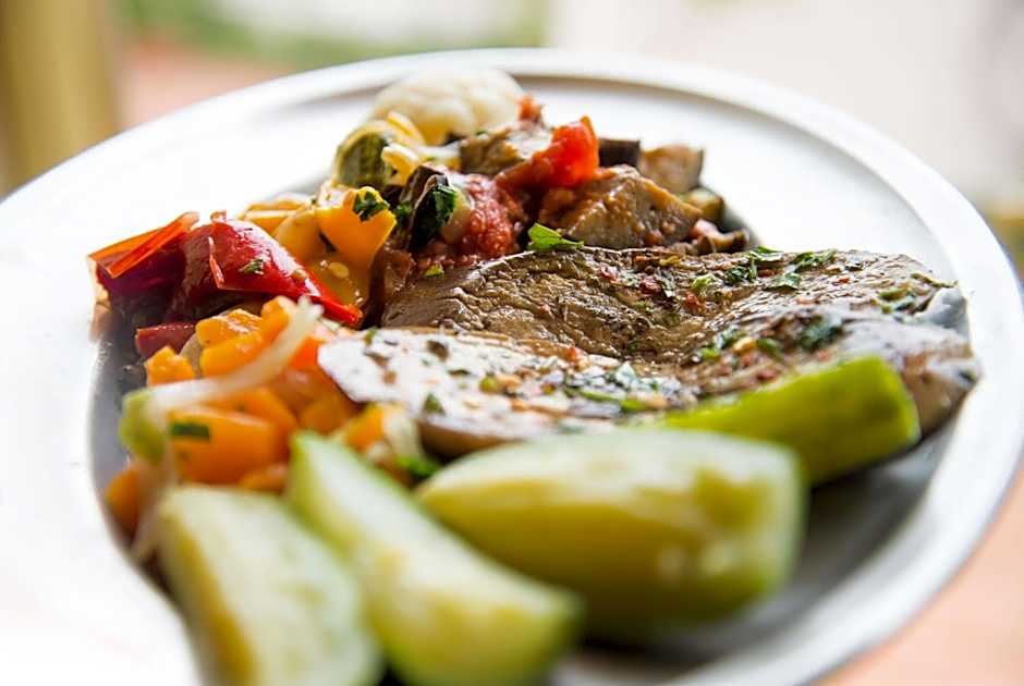 Hotel Internazionale