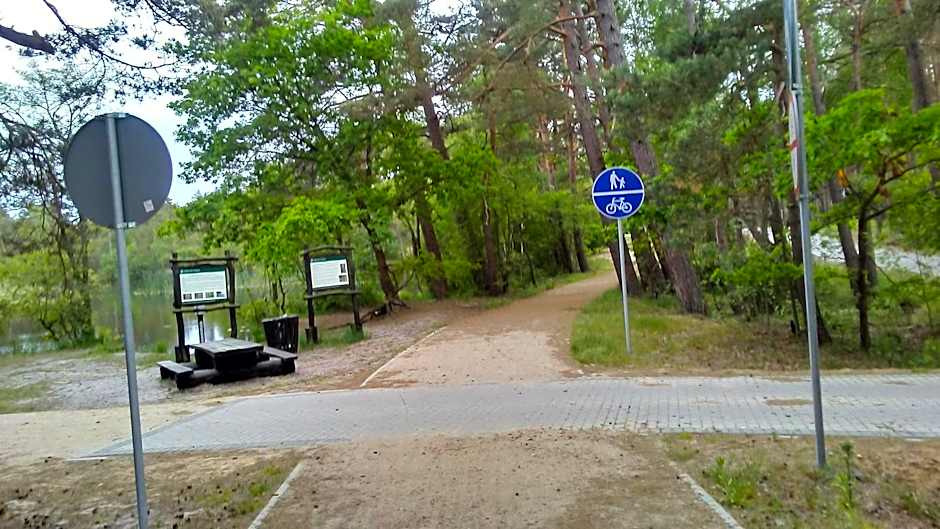 Domki Letniskowe Zygmunt