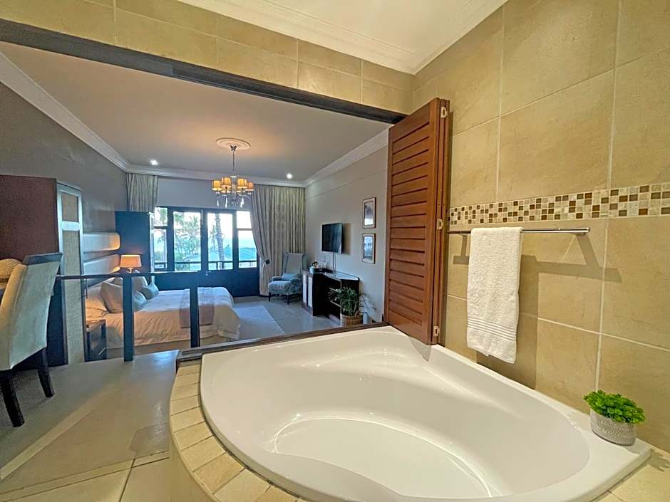 Coco De Mer Boutique Hotel