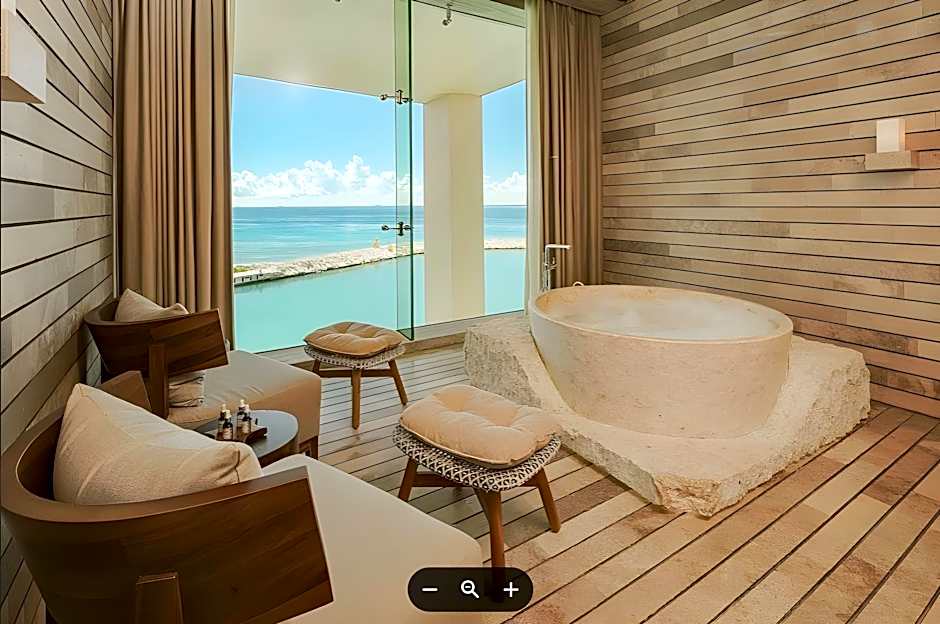 La Casa de la Playa by Xcaret - All Inclusive - Adults Only