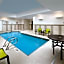SpringHill Suites by Marriott Albuquerque North/Journal Center