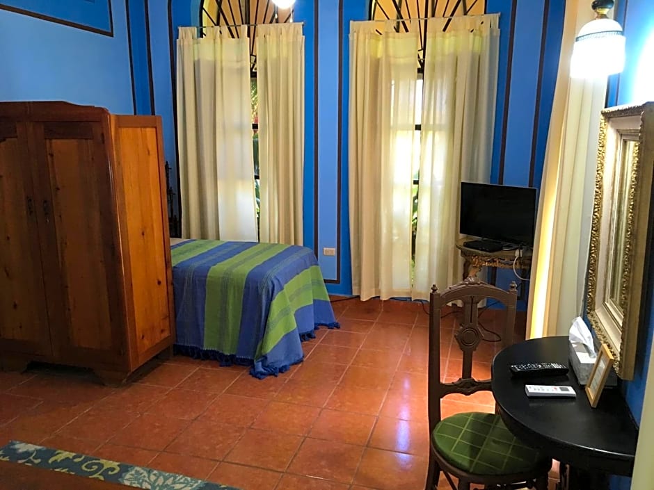Hacienda San Pedro Nohpat