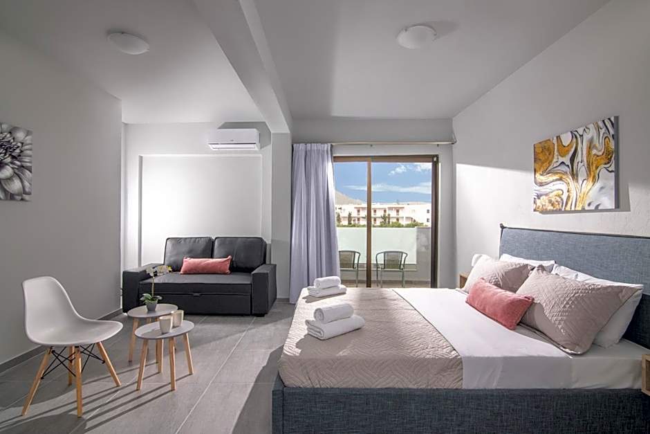 Golden Sunlight Hotel by Estia