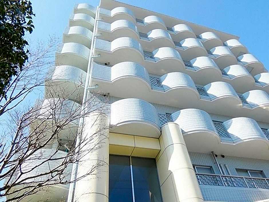 URBAN HOTEL SANKO