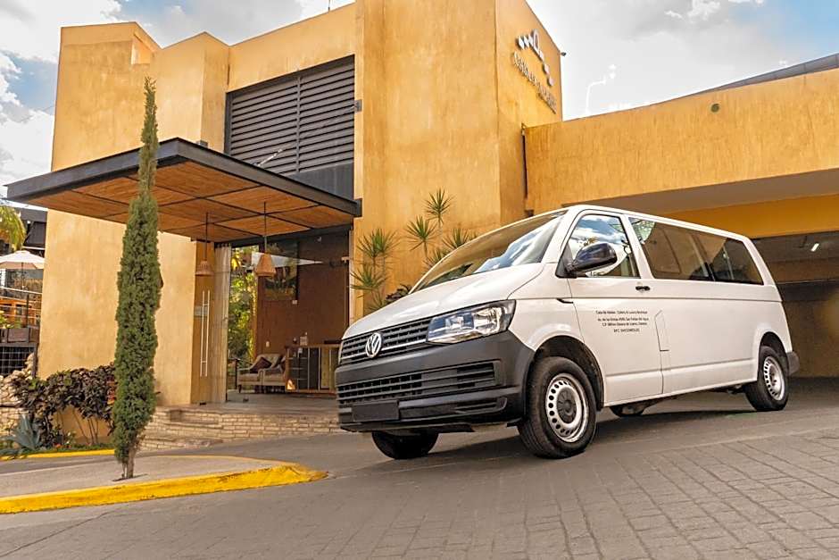 Casa de Adobe Gallery & Luxury Boutique