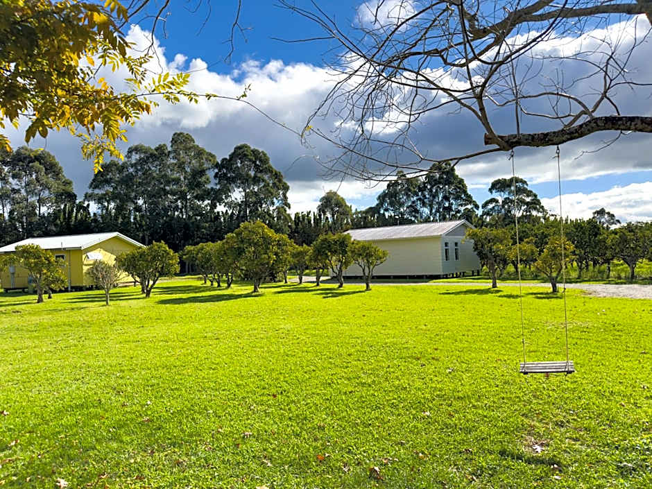 Relax a Lodge
