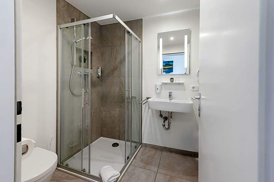 Hotel Gisela
