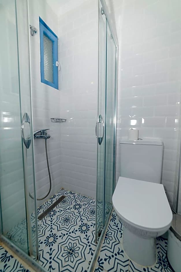 Panorama Hotel Bodrum