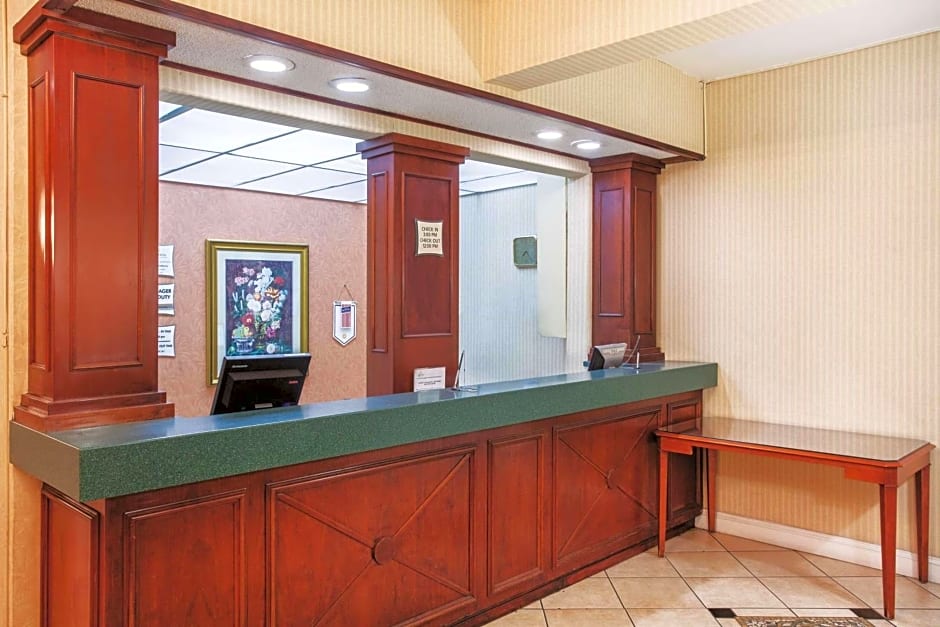 University Inn