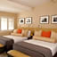 Calistoga Spa Hot Springs - Authentic Hot Springs Spa & Resort