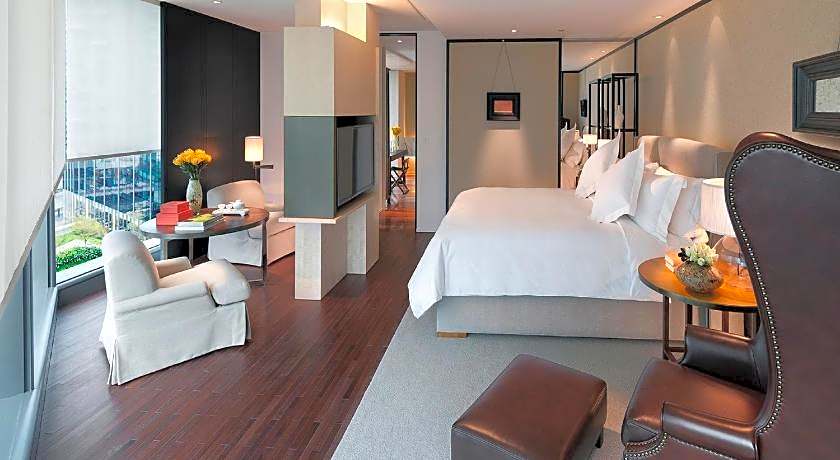 Mandarin Oriental Guangzhou