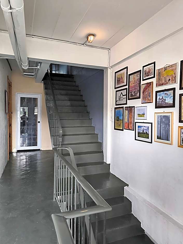 Youyen Hostel
