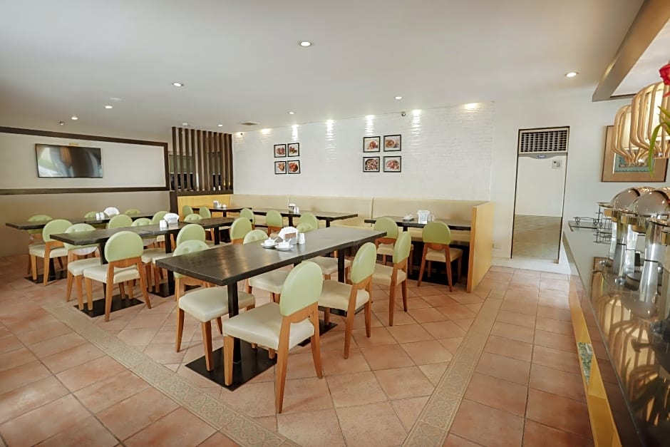 Casa Leticia Boutique Hotel