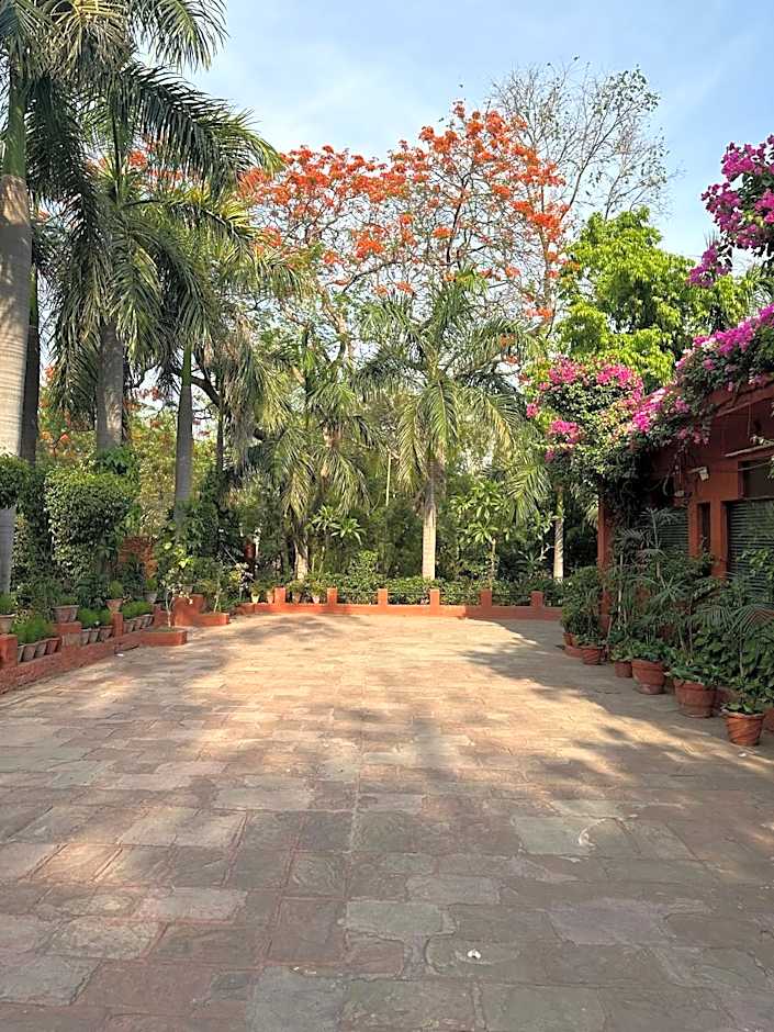 Hotel Sheela