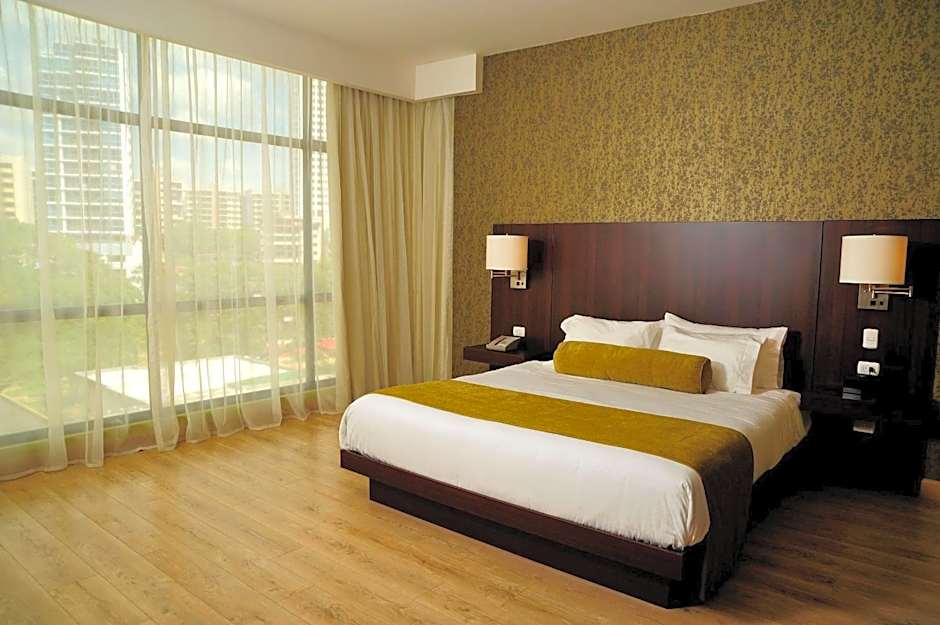 Best Western Plus Panama Zen Hotel