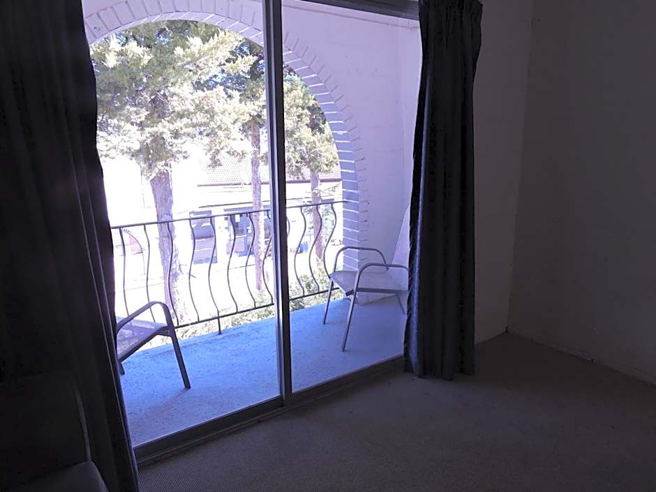 Siesta Villa