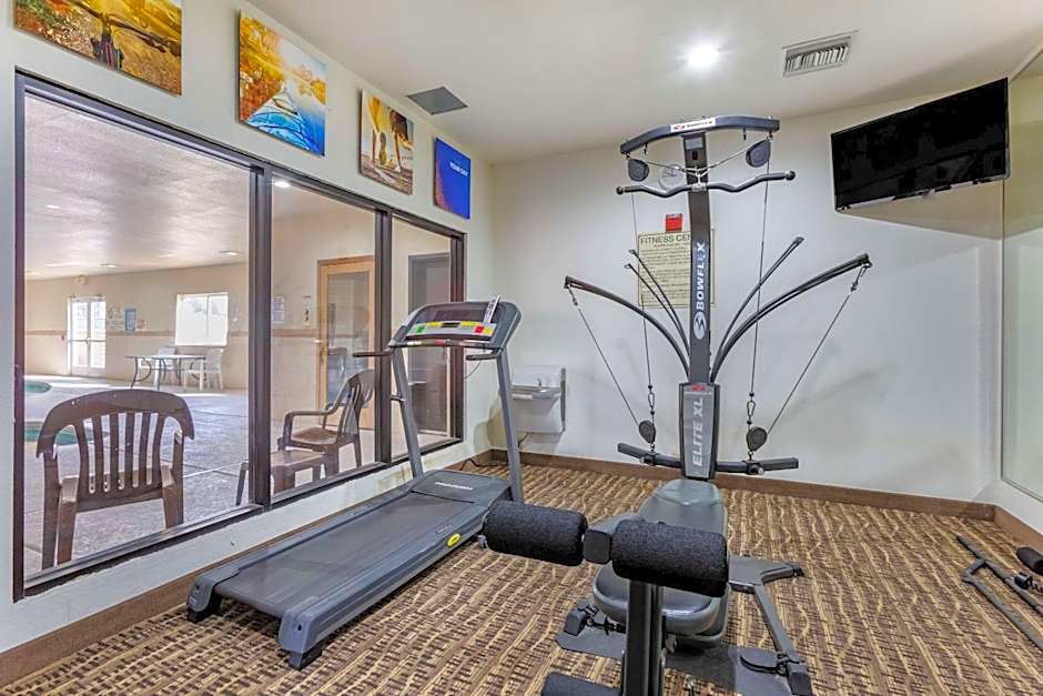 Comfort Inn & Suites Deming