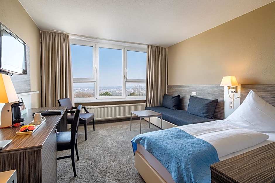 Best Western Plus Atrium Hotel