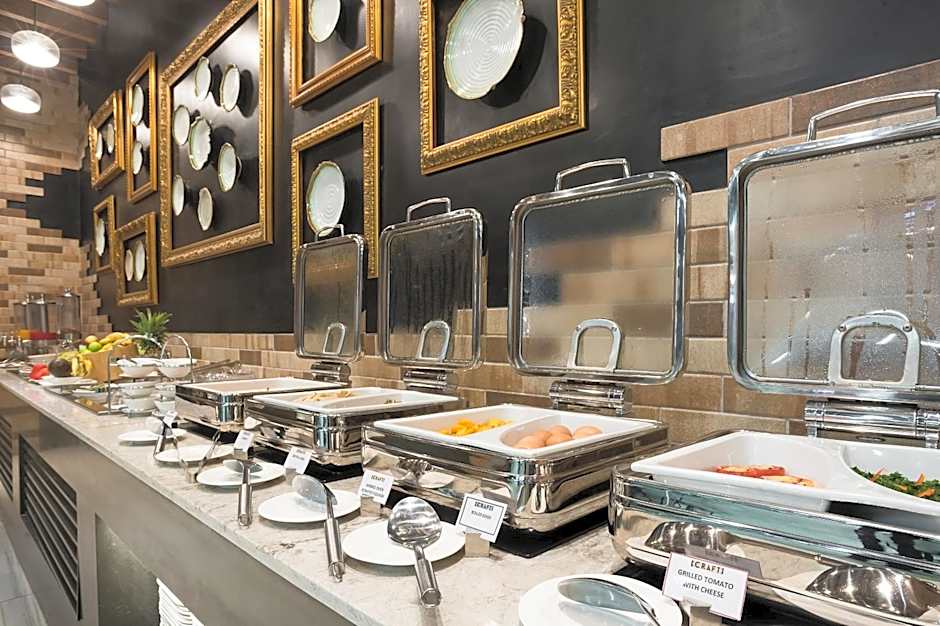 Best Western Premier Westlands