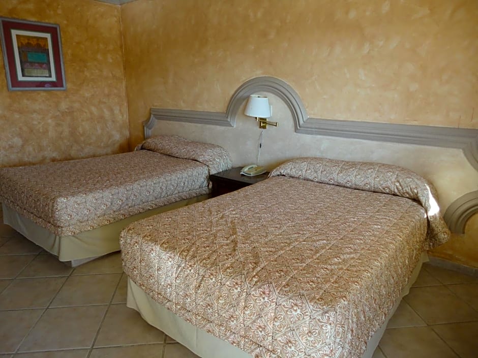 Hotel Paraiso