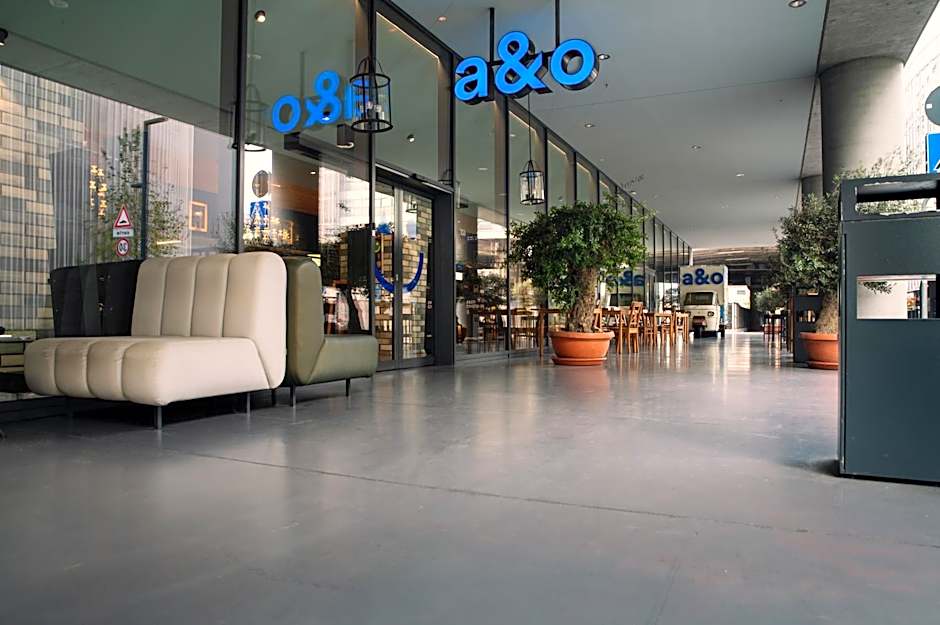 a&o Venezia Mestre