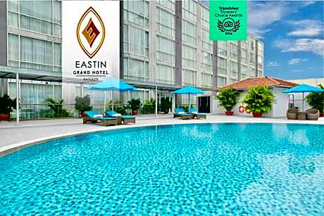 Eastin Grand Hotel Saigon