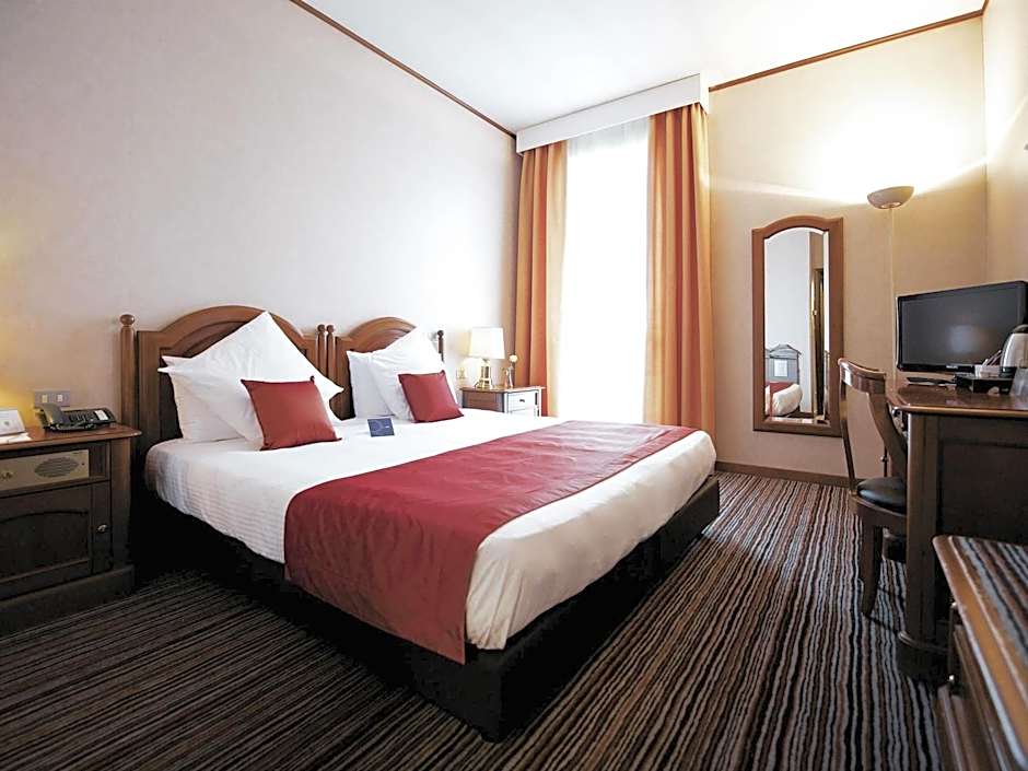 Mercure Bologna Centro