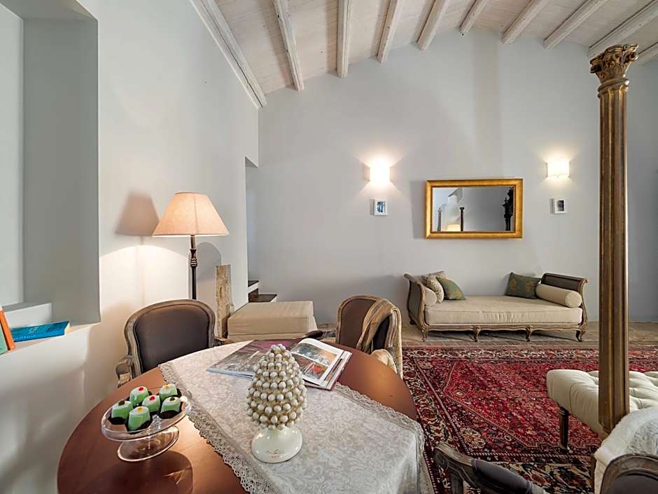 Gagliardi Boutique Hotel
