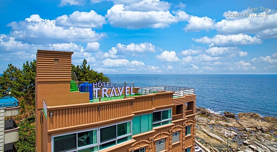 Sok-cho Travel Hotel