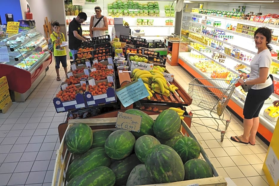 Stintino Country Paradise