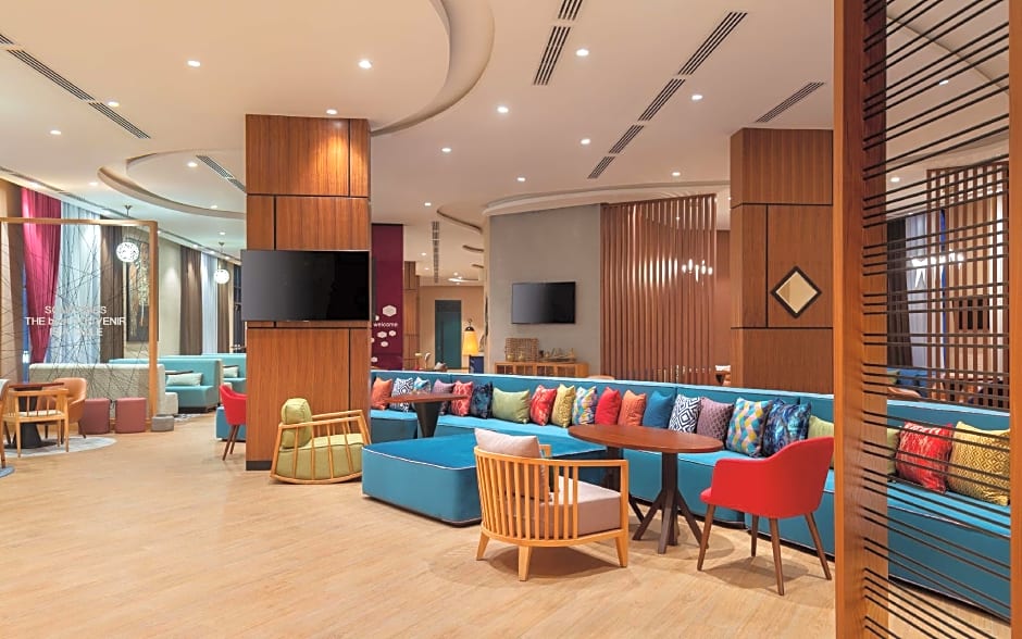 Hampton by Hilton Turkestan