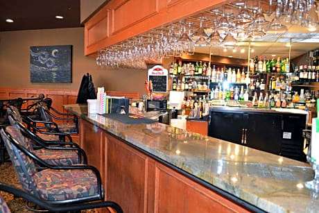 Holiday Inn Hinton By IHG