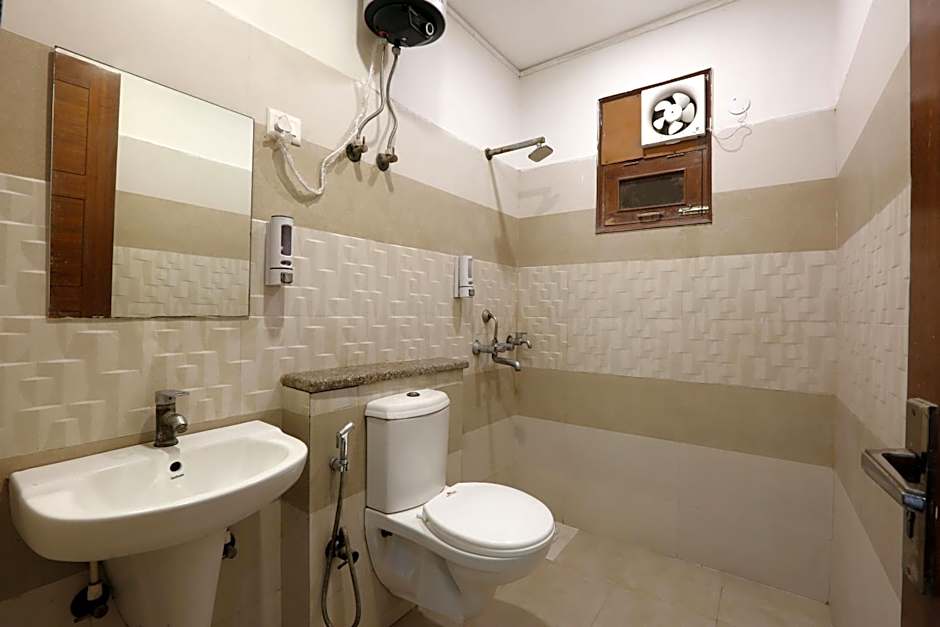 Hotel Surya Palace