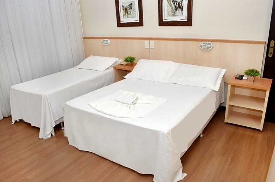 Hotel Steinhausen Colonial