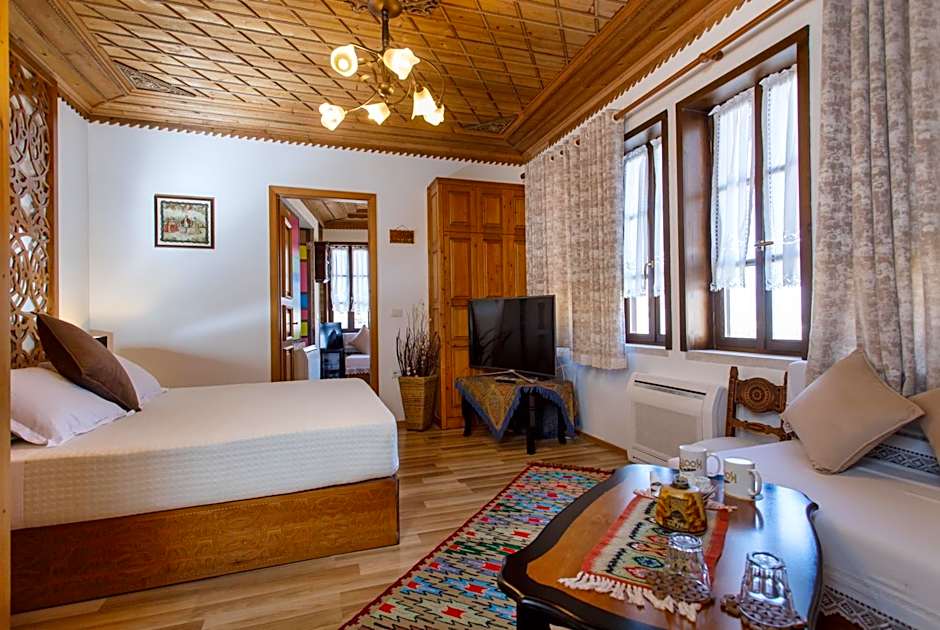 Hotel Kodra
