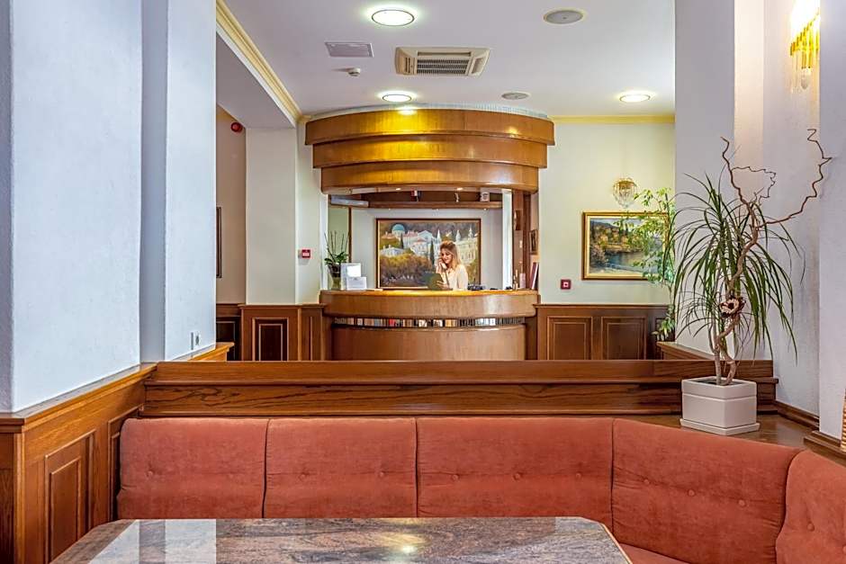 Hotel Galeb