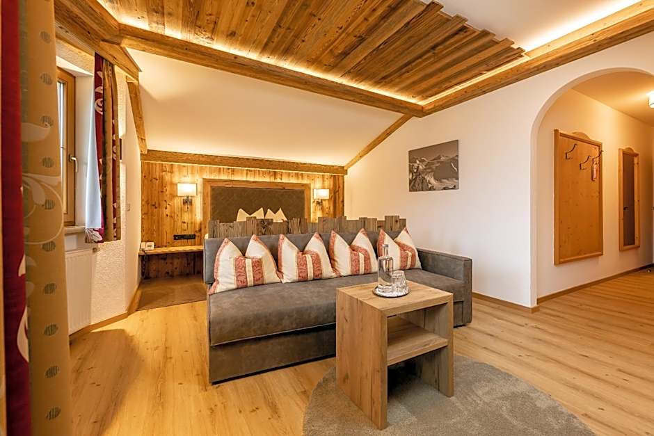 Aktiv & Vitalhotel Bergcristall