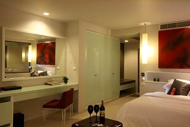 Photo 1 of 1 of Deluxe Double or Twin Room